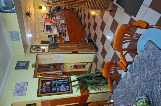 Grill Terasz �tterem �s Sz�ll�shely - Augusztus 20.