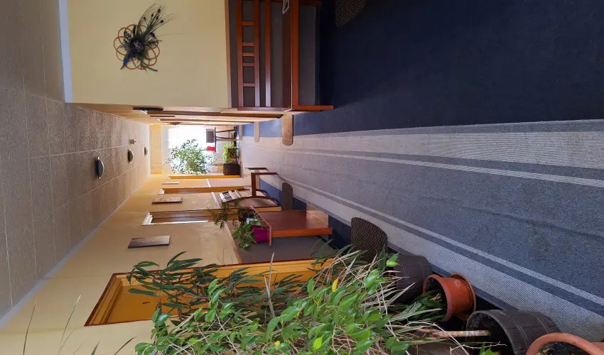 Grill Terasz �tterem �s Sz�ll�shely Mez�k�vesd - Augusztus 20.