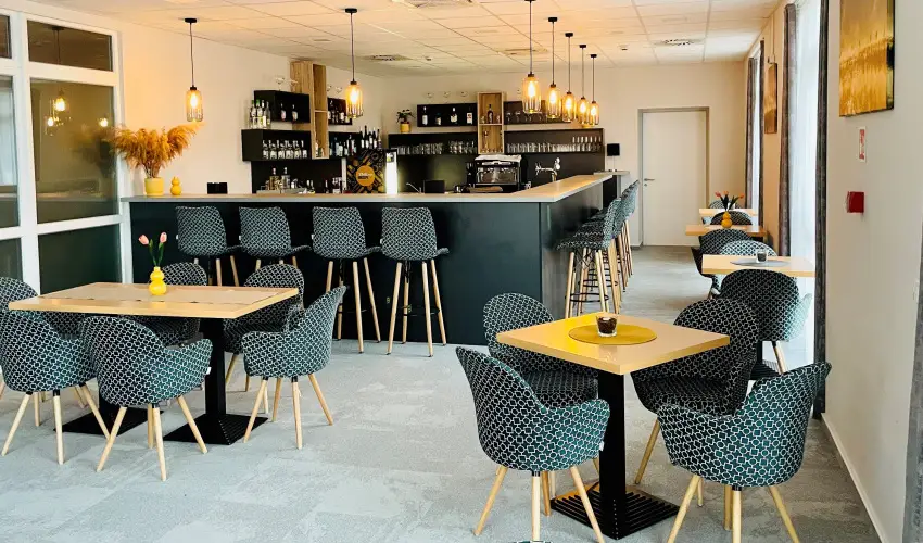 Gyirmót Sport & Wellness Hotel Győr - Augusztus 20.