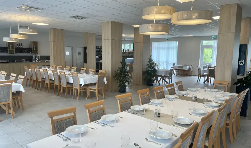 Gyirmót Sport & Wellness Hotel Győr - Augusztus 20.