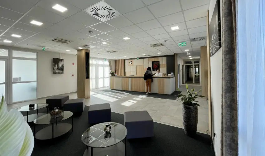 Gyirmót Sport & Wellness Hotel Győr - Augusztus 20.