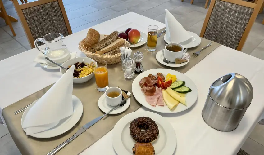 Gyirmót Sport & Wellness Hotel Győr - Augusztus 20.