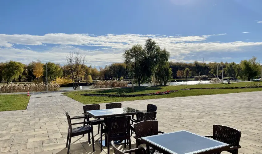 Gyirmót Sport & Wellness Hotel Győr - Augusztus 20.