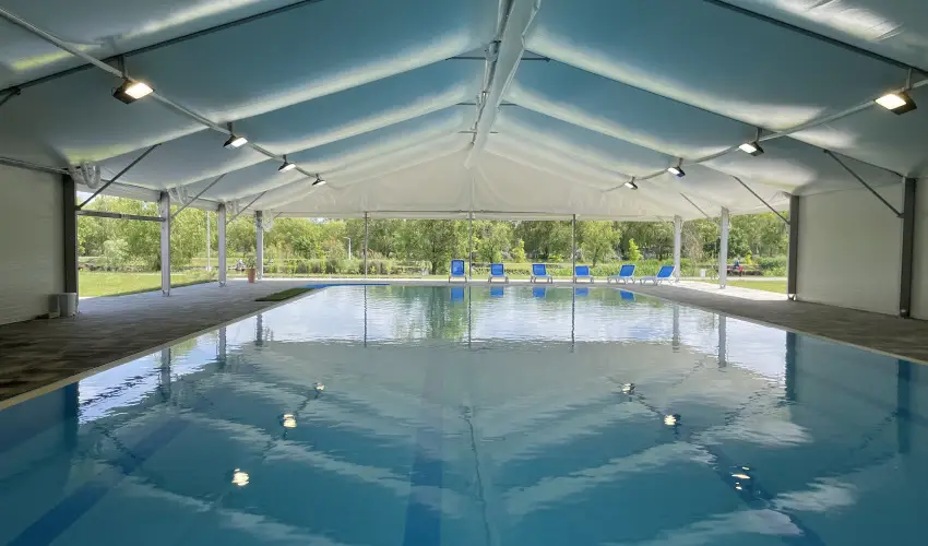 Gyirmót Sport & Wellness Hotel Győr - Augusztus 20.