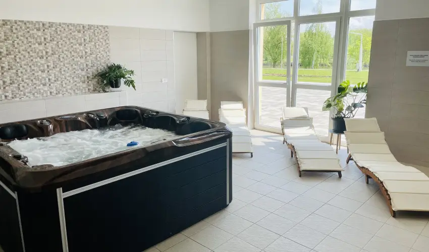 Gyirmót Sport & Wellness Hotel Győr - Augusztus 20.