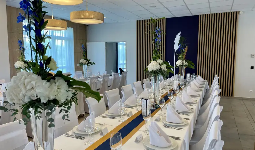 Gyirmót Sport & Wellness Hotel Győr - Augusztus 20.