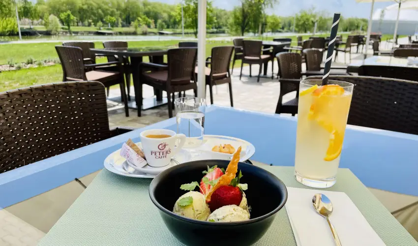 Gyirmót Sport & Wellness Hotel Győr - Augusztus 20.