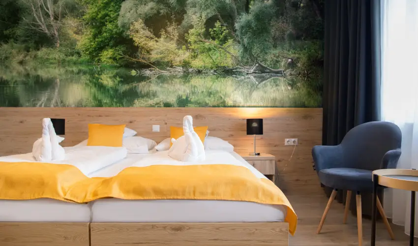 Gyirmót Sport & Wellness Hotel Győr - Augusztus 20.