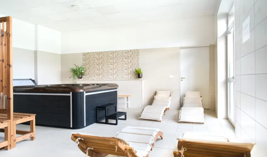 Gyirm�t Sport & Wellness Hotel Gy�r - Augusztus 20.