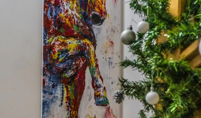 Gyulavez�r Lovasbirodalma Panzi�  Gyulakeszi - Augusztus 20. (min. 2 �j)