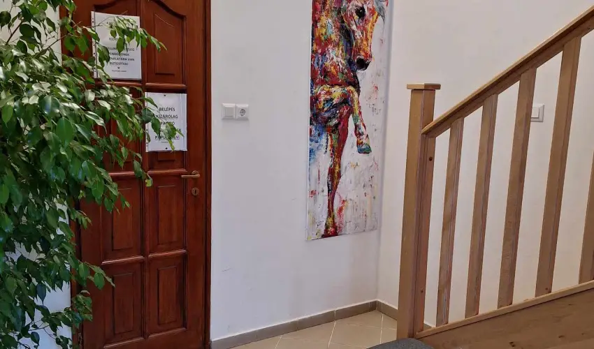 Gyulavez�r Lovasbirodalma Panzi�  Gyulakeszi - Augusztus 20. (min. 2 �j)