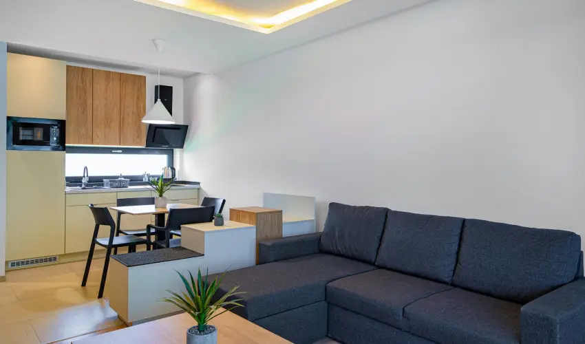 H55 Balatonlelle Apartmanhzak Balatonlelle - Augusztus 20. (min. 2 j)