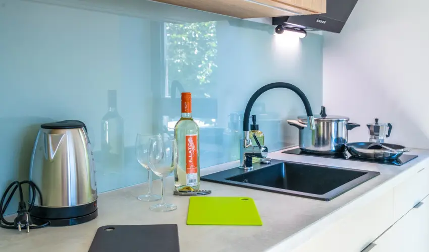 H55 Balatonlelle Apartmanhzak Balatonlelle - Augusztus 20. (min. 2 j)