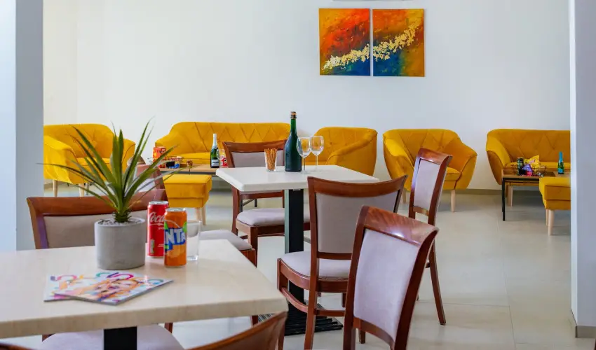 H55 Balatonlelle Apartmanhzak Balatonlelle - Augusztus 20. (min. 2 j)