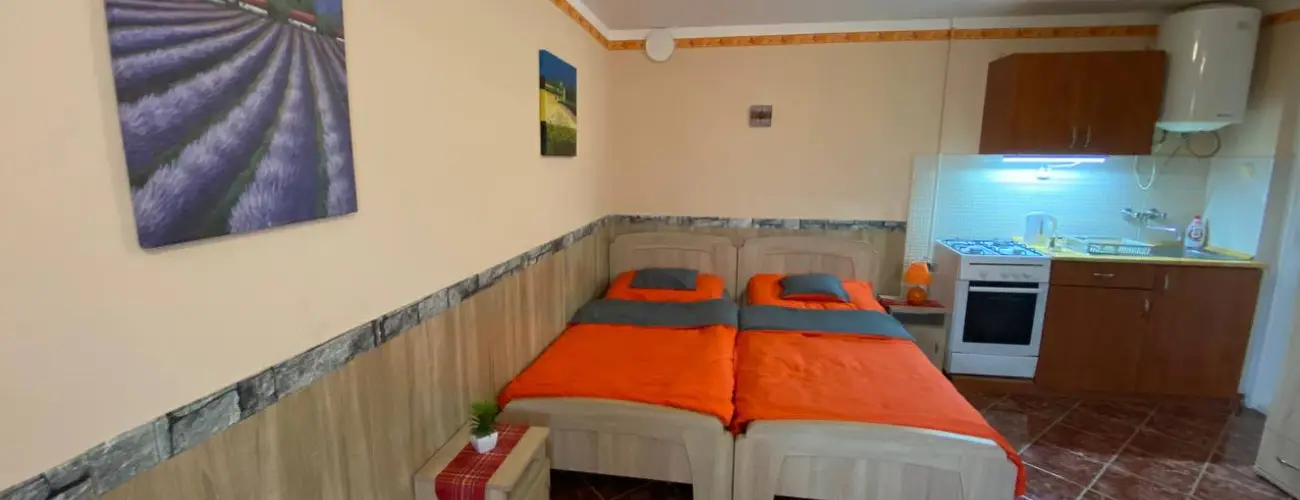 Hajnal Apartman Hajdszoboszl - Augusztus 20.