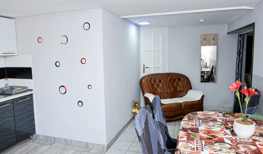 Hajnal Apartman Hajdszoboszl - Augusztus 20.