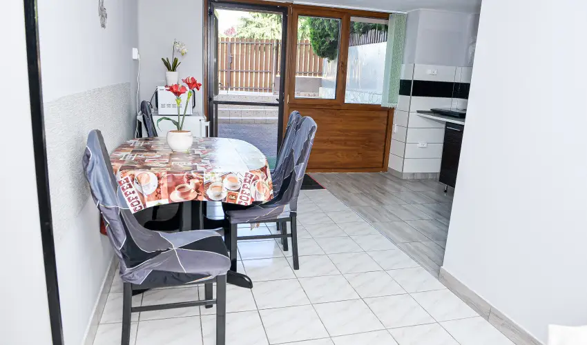 Hajnal Apartman Hajdszoboszl - Augusztus 20.