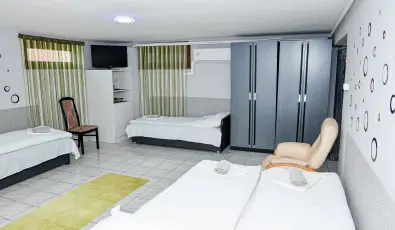 Hajnal Apartman Hajdszoboszl