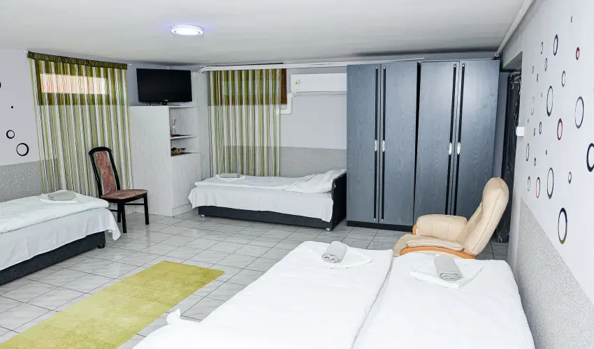 Hajnal Apartman Hajdszoboszl - Augusztus 20.