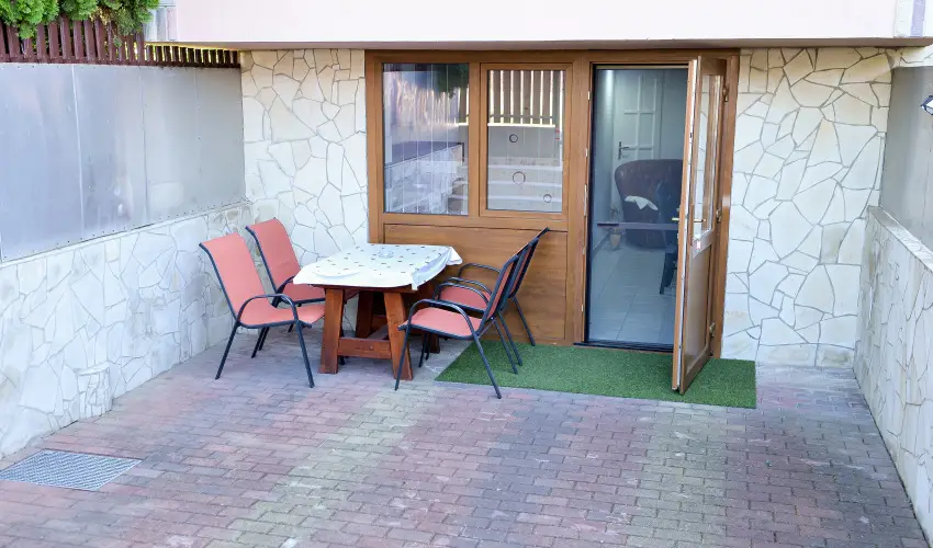 Hajnal Apartman Hajdszoboszl - Augusztus 20.