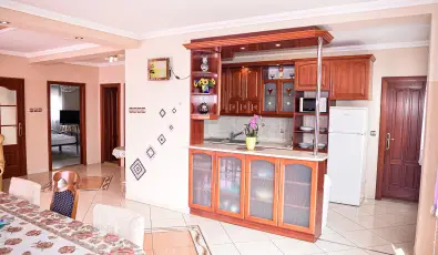 Hajnal Apartman Hajdszoboszl