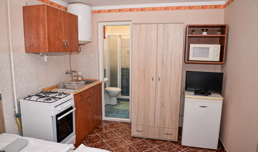 Hajnal Apartman Hajdszoboszl - Augusztus 20.