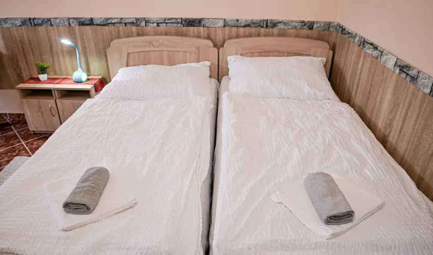 Hajnal Apartman Hajdszoboszl - Augusztus 20.