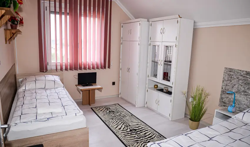 Hajnal Apartman Hajdszoboszl - Augusztus 20.