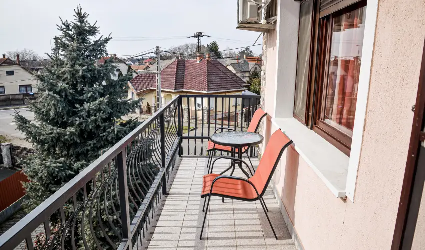 Hajnal Apartman Hajdszoboszl - Augusztus 20.
