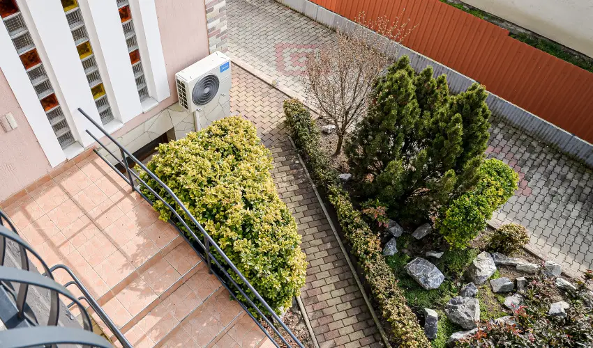 Hajnal Apartman Hajdszoboszl - Augusztus 20.