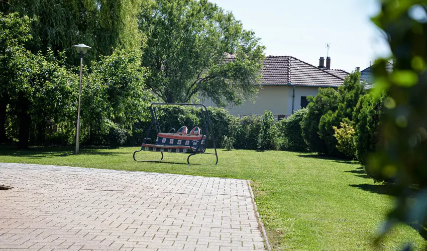 Hajnal Apartman Hajdszoboszl - Augusztus 20.