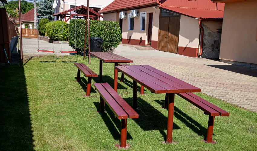 Hajnal Apartman Hajdszoboszl - Augusztus 20.