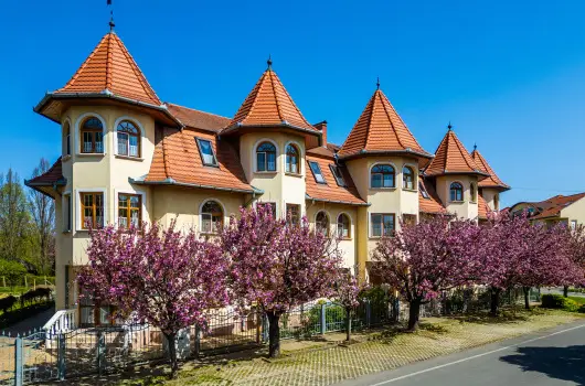 Hajd� Kast�ly Hotel - Augusztus 20. (min. 4 �j)