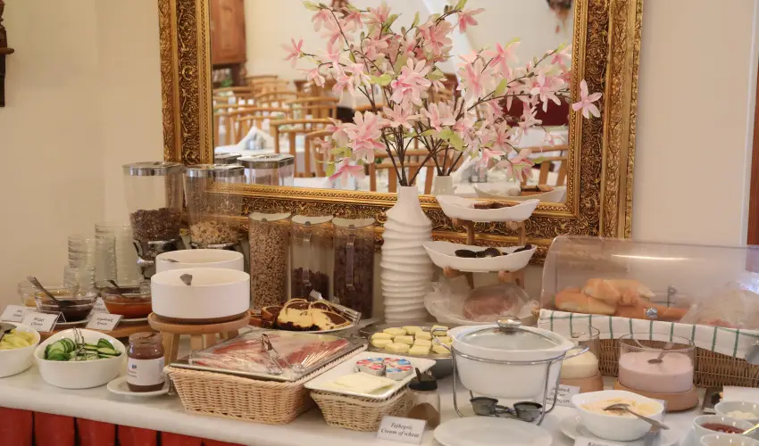 Hajd� Kast�ly Hotel Hajd�szoboszl� - Augusztus 20. (min. 2 �j)