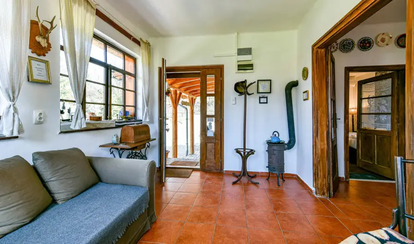 Halhza Vendghz Sirok - Augusztus 20. (min. 3 j)