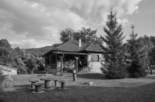Halh�za Vend�gh�z - Augusztus 20. (min. 3 �j)