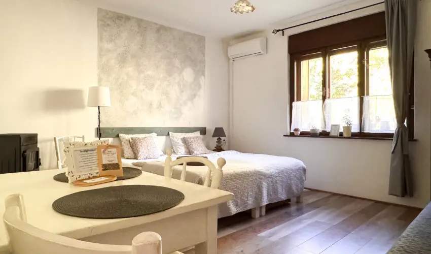 Halhza Vendghz Sirok - Augusztus 20. (min. 3 j)