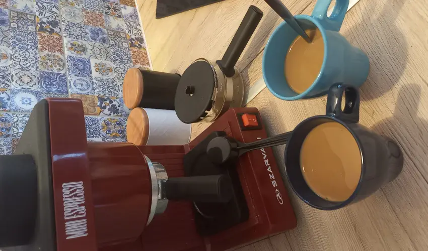 Hanga-lak Velence - Augusztus 20. (min. 2 j)