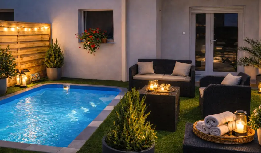 Happy Home Si�fok - Augusztus 20. (min. 5 �j)