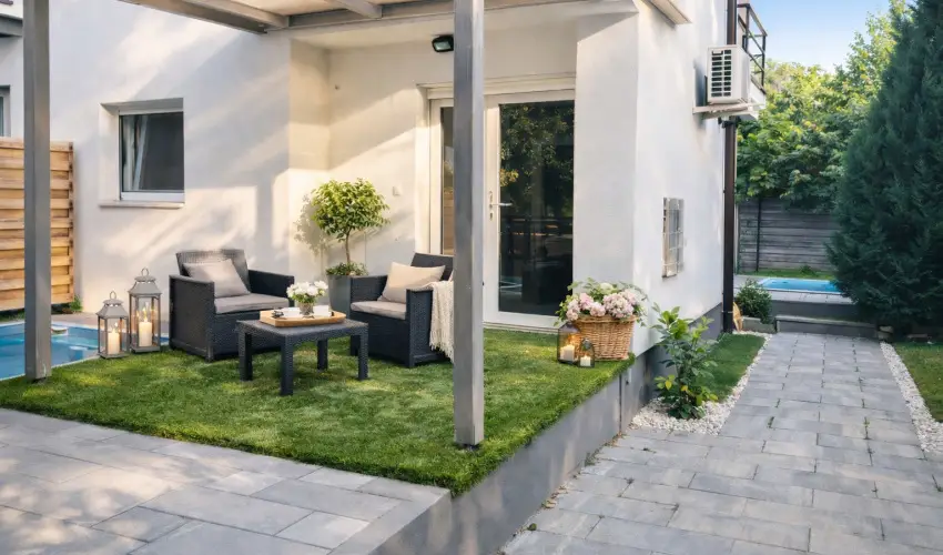 Happy Home Si�fok - Augusztus 20. (min. 5 �j)