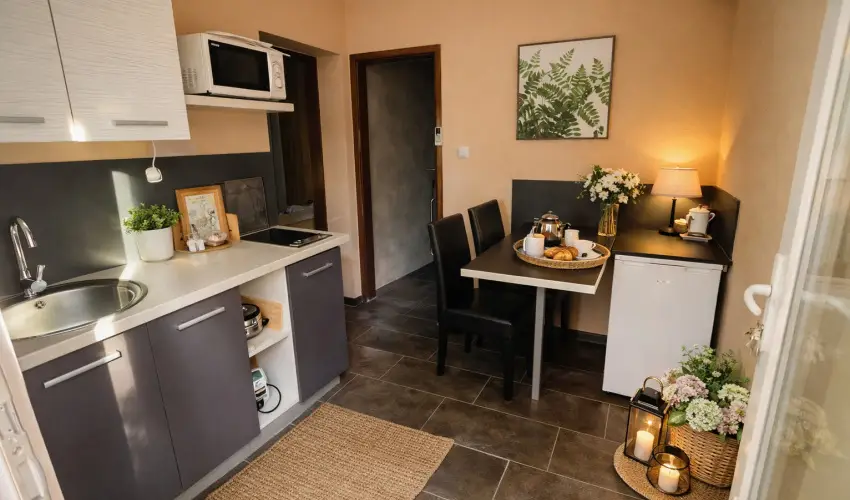 Happy Home Si�fok - Augusztus 20. (min. 5 �j)