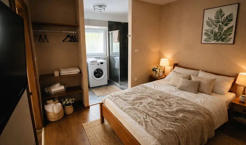 Happy Home Si�fok - Augusztus 20. (min. 5 �j)