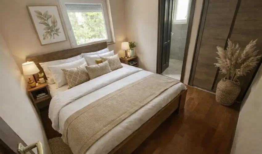 Happy Home Si�fok - Augusztus 20. (min. 5 �j)