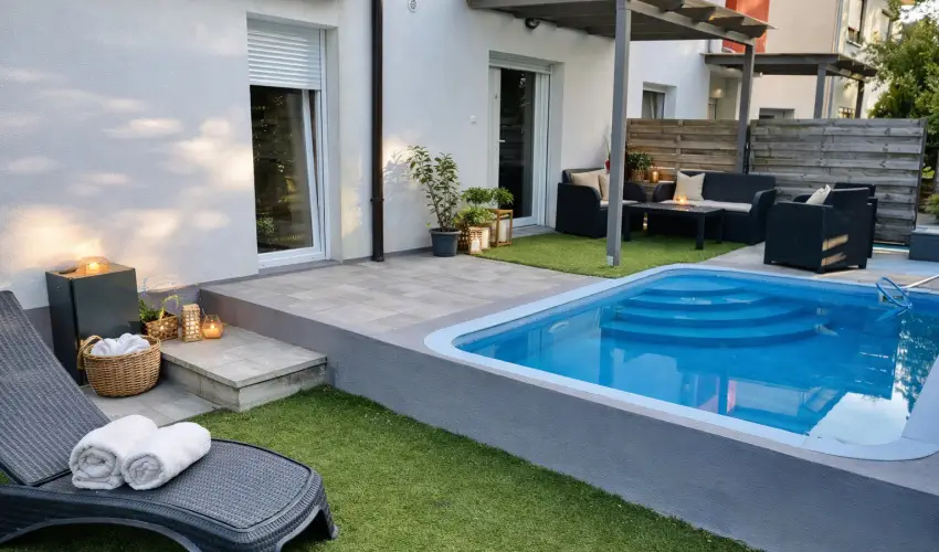 Happy Home Si�fok - Augusztus 20. (min. 5 �j)