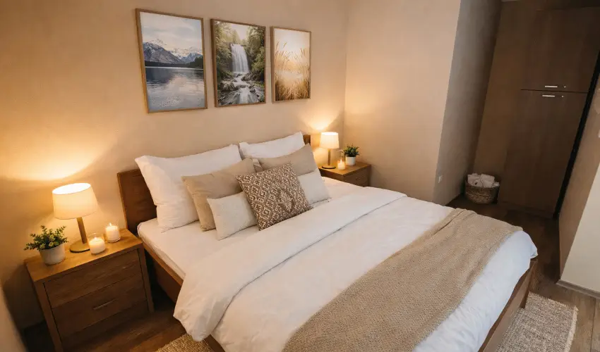 Happy Home Si�fok - Augusztus 20. (min. 5 �j)