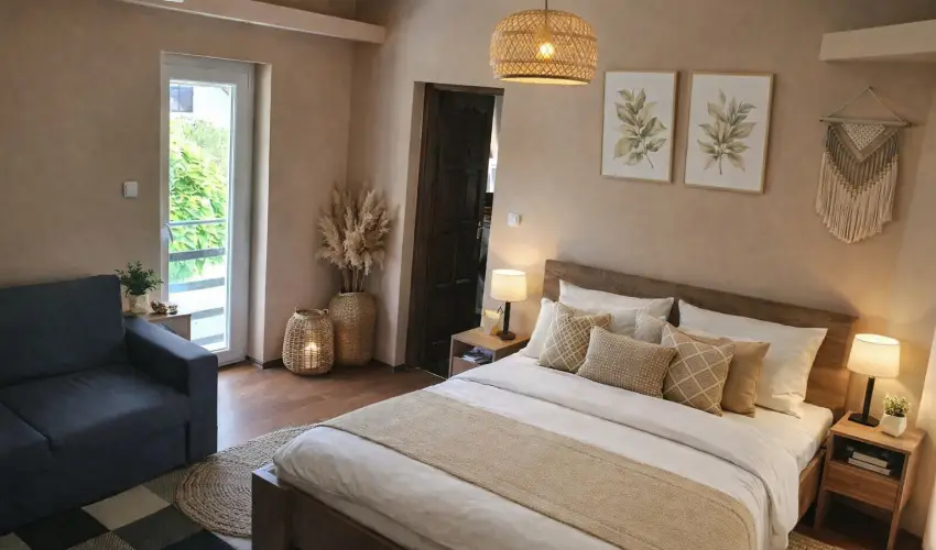 Happy Home Si�fok - Augusztus 20. (min. 5 �j)