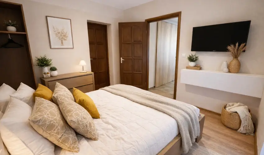 Happy Home Si�fok - Augusztus 20. (min. 5 �j)