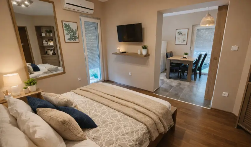 Happy Home Si�fok - Augusztus 20. (min. 5 �j)