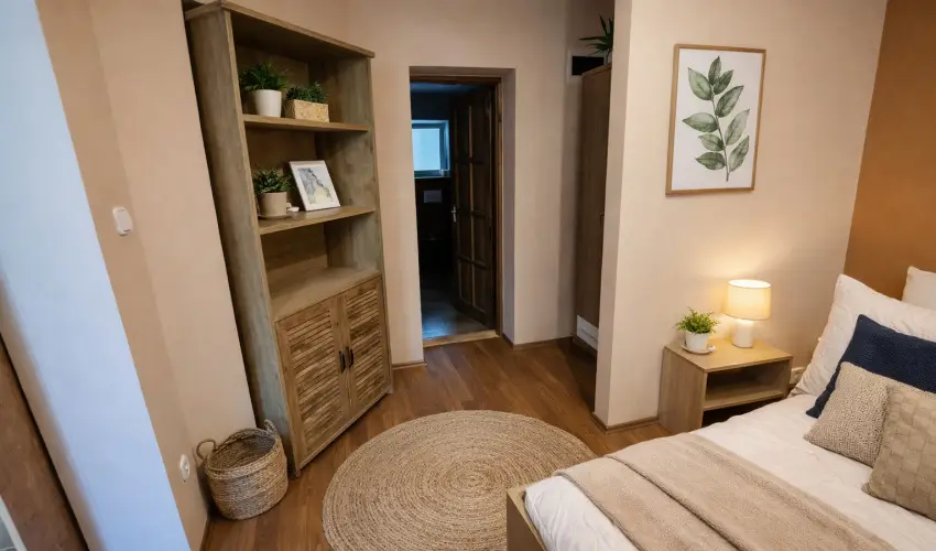 Happy Home Si�fok - Augusztus 20. (min. 5 �j)