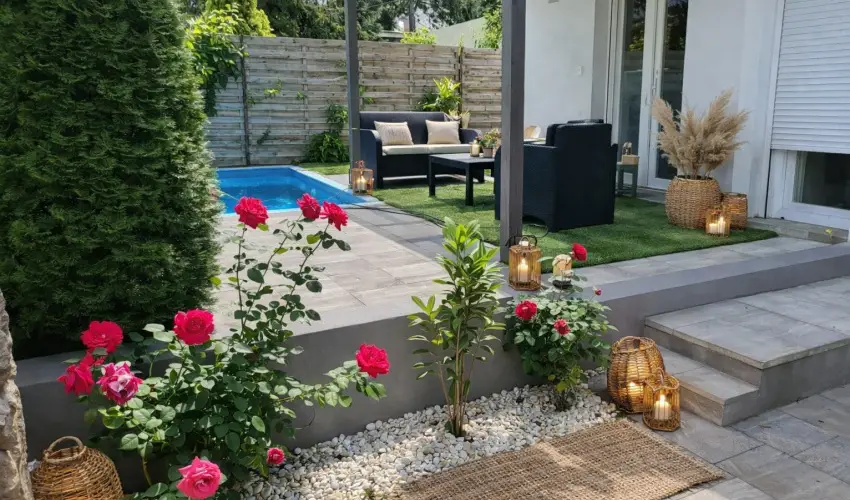 Happy Home Si�fok - Augusztus 20. (min. 5 �j)